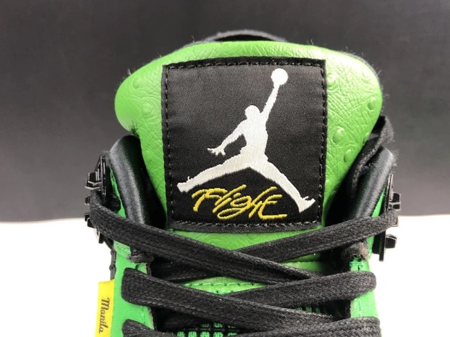 Air 4 AJ4-965234 Retro Jordan 1028